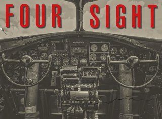 Tone Chop & Frost Gamble Drop “FourSight”(EP)
