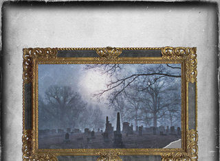 Ransom x J. Arrr Drop “Beautiful Graves”