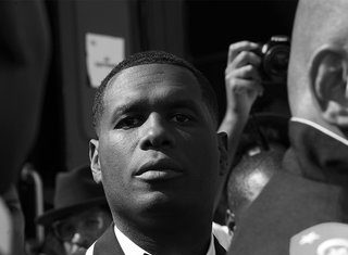 Jay Electronica – “Real Magic”(ft. Ronald Reagan)