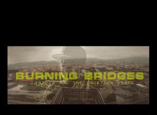 The Equation Beats(ft. YNX716)Drop “Burning Bridges”(Video)