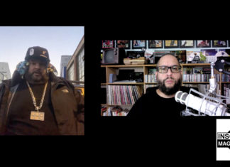 Interview with Pounds: Talking upcoming movie, new music, branding and more