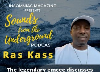 Ras Kass interview