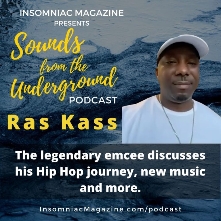 Ras Kass interview