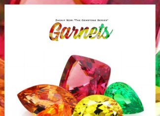 Zagnif Nori(ft. Mickey Diamond & Pro Dillinger)Drop Crucial The Guillotine Laced “Garnet”