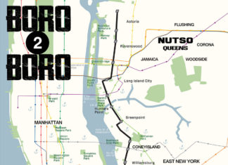 Innocent? x Nutso Drop Stan Da Man Powered “Boro 2 Boro”(Album)