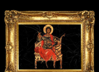 Jamil Honesty x Hobgoblin Drop “Martyr Musik 2 The Kingdom”(Album)ft. Squeegie-O, P.U.R.E.,Josiah The Gift, DJ Grazzhopa, MAV, Ace Cannons, P. Genz, Juga-Naut, etc.