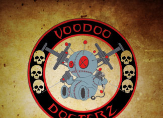 Voodoo Docterz Drop “Voodoology”(Album)