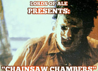 Lords Of Ale(Blazy Green x Jamar Equality x MAD1NE)Release “Chainsaw Chambers”(EP)