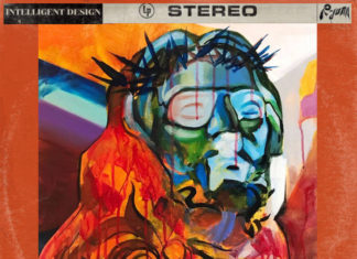 R-Juna Releases “Intelligent Design”(Album)ft. Zagnif Nori, Chuck Chan & A7mc