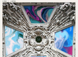 K-Prez & J.Depina Deliver “Flawless”(EP)ft. Bless Picasso