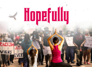 C.Shreve The Professor & Ile Flottante Drop “Hopefully”