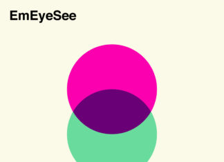 Lou Brindell brings the fly flows on “EmEyeSee” f/ Myka 9 Loou Brindell