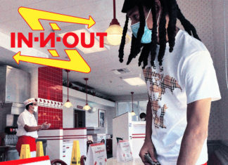 Stack Skrilla x JigInTheBasement Drop “In-N-Out”(EP)