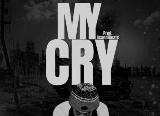 T.U.T. The Untold Truth makes an impact with the “My Cry” music video