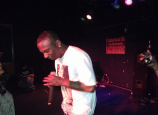 Ras Kass x Masta Ace Drop “Culture.Vulture”(Video)