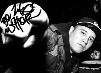 Starvin B Says “It’s Your Fault”(Video)