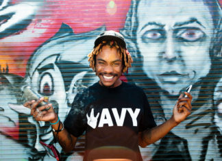 Chuuwee x DirtyDiggs Deliver “Crime Lexicon”(Video)