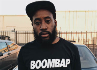 Jamar Equality Unleashes “The Mandarin”(Video)
