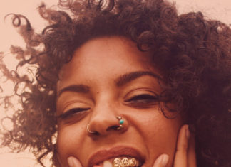 Maya Huyana Delivers “G.O.L.D.”(Give Out Love Daily) – Video