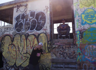 Mo Rukuz Delivers “Hiram Abiff”