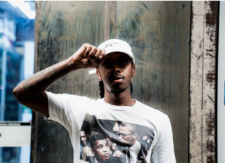 Aadanis Says “Does My Vote Really Count?”(Video)/”Hunger”(Audio)