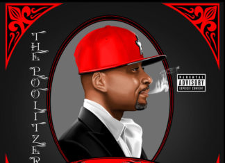 Terror Van Poo Drops “War On Terror”(Video)