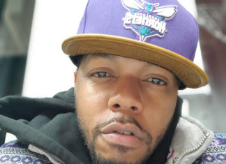 Jay Holly Delivers “49ers”(Video)