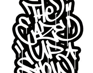 DJ Jazzywhut! Presents The Eaze Up Show #85