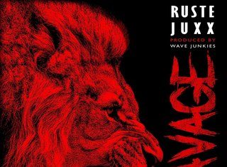 Ruste Juxx Is “Savage”