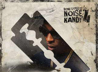 Rome Streetz x Estee Nack Deliver “Higher Self”(Video)