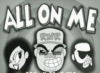 Big Flip Papi(ft. French Montana x Melissa J)Deliver “All On Me”(Video)