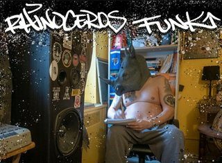 Rhinoceros Funk Releases “Xxtra Duck Sauce”(Album)