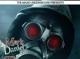 .Mark Daniel 518 Releases “The Arrival”(Album)ft. Ruste Juxx, Rockness Monsta, Dom Pachino, etc.