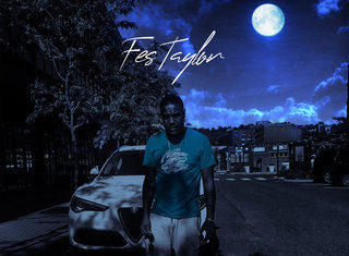 Fes Taylor – “Werewolf In Staten II”(Promo)