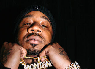 Benny The Butcher – L.A. Leakers Freestyle(Video)