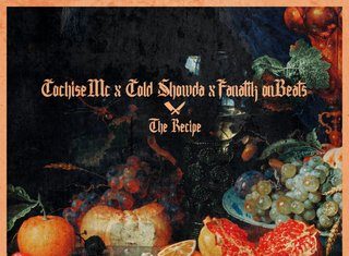 Cochise MC x Coldshowda x Fanatikonbeats Release “The Recipe”(Video)
