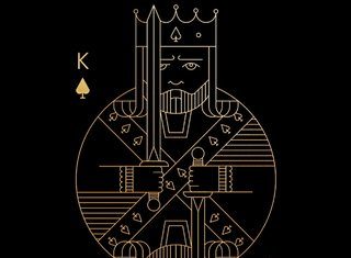 Donny Spade x King Merciless Drop “King Of Spades”(Album)