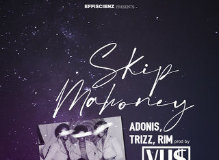 Adonis x Trizz x Rim Da Villin Drop “Skip Mahoney”