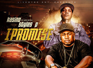 Kasino & Styles P Deliver “I Promise”(Video)