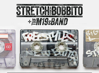 The M19s Remix Method Man + Ghostface Freestyle From Stretch & Bobbito Show(Video)