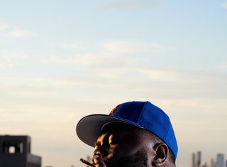 Chuck Strangers x KA Deliver “Family Dollar”