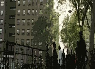 Raticus x Guilty Simpson Release “Evergreen Rd.”