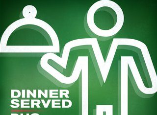 Dug Boogie x Dynas Drop “Dinner Served”
