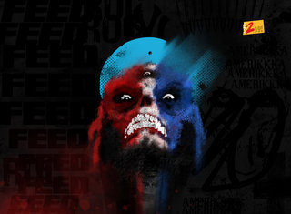 Flee Lord x Eto Drop “Rocamerikkka 2″(Album)ft. Willie The Kid, G4 Jag, Jai Black