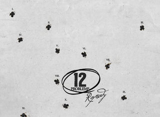 Rapsody Releases “12 Problems”(Video)