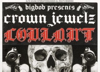 BigBob & Crown Jewelz(ft. Mar$ & Hook Raida)Deliver “Couldn’t”