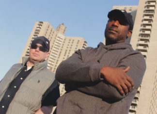 Darkim Be Allah x Endemic Emerald unveil “God of The Universe” f/ Planet Asia