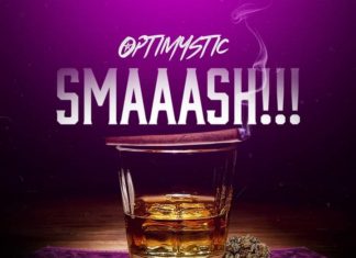 Optimystic Ft. Method Man x Bertie Anderson x JR. -SMAAASH