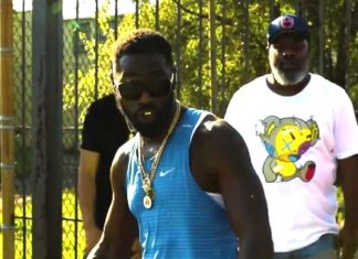 Video Premiere: Knowledge the Pirate, Lord Juco, Guilty Simpson are “Barracudas” (Prod. Big Ghost LTD)