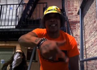 Raf Almighty unveils “Raw” video